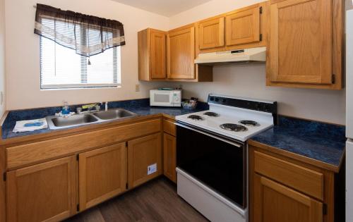 City Center Motel