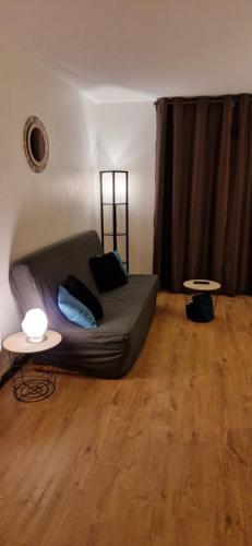 Appartement Saint Lary - pla d'adet - aux pieds des pistes