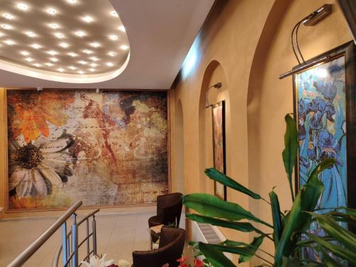 Facilities, Семеен Хотел "Булаир" in Burgas