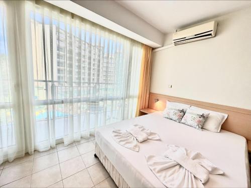 Menada Planeta Apartments - image 6