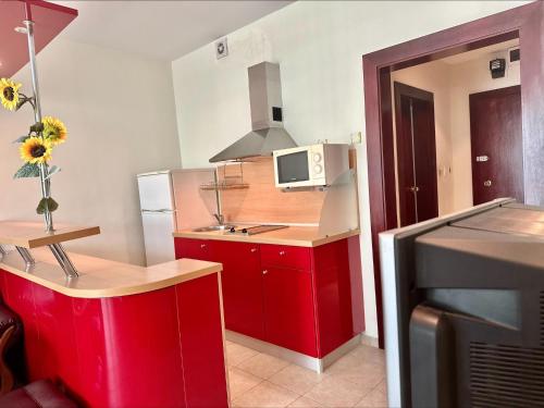 Menada Planeta Apartments - image 7