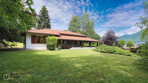 Italianway - San Rocco 73 gîte à louer San Fedele Intelvi