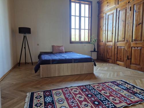 Villa Natanebi - Accommodation - Naghobilevi