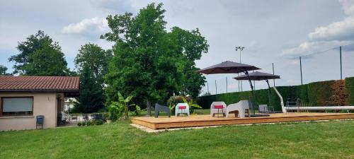 Etesia – Feurs, KY