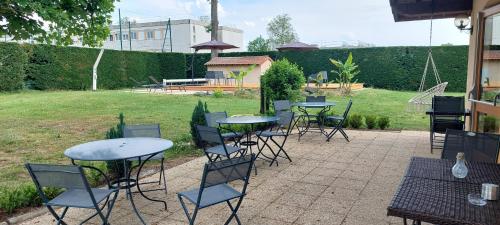 Etesia – Feurs, KY