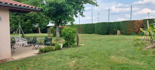 Etesia – Feurs, KY