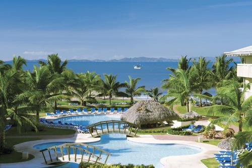 Fiesta Resort All Inclusive Central Pacific - Costa Rica El Roble