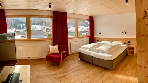 Two-Bedroom Apartment (5 Adults) D