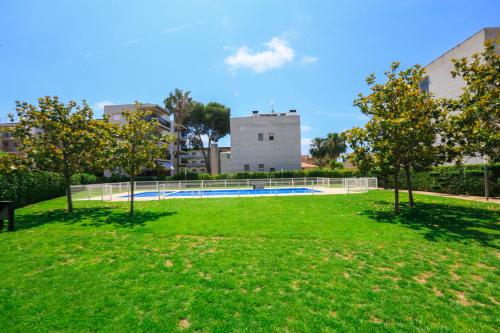 Goleta - ONLY FAMILIES