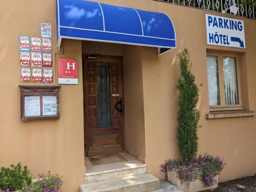 Hotel des Voyageurs - image 2