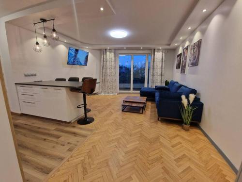 Magnifique Appartement Paris La Défense - Location saisonnière - Colombes