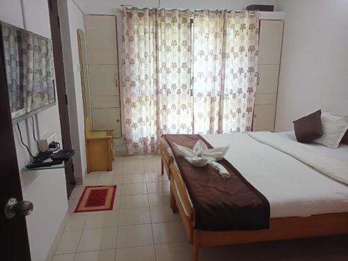 Shiv Hospitality service apartment