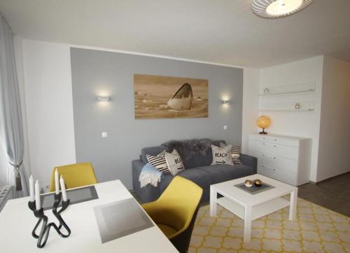 WoogeBella - Traumblick auf die Nordsee - image 7