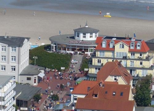 WoogeBella - Traumblick auf die Nordsee - image 10