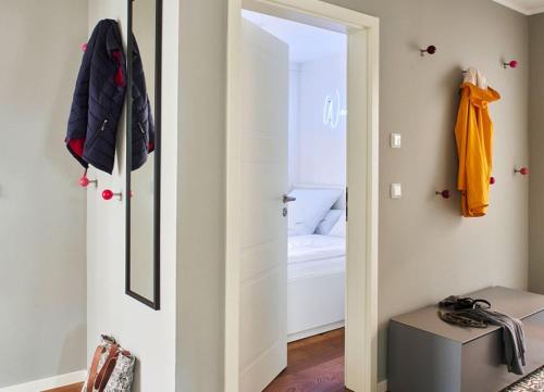 Apartment with Balcony image 5