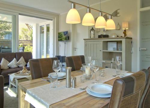 Lüttje Oog - Moderner und behaglicher Komfort für 4 Personen auf 59 m² - image 12