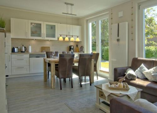 Lüttje Oog - Moderner und behaglicher Komfort für 4 Personen auf 59 m² - image 5