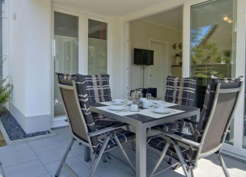 Lüttje Oog - Moderner und behaglicher Komfort für 4 Personen auf 59 m² - image 10