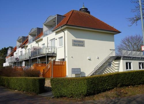 WoogeFlair - Unvergleichliche Wohlfühl-Atmosphäre für 2 Personen auf 48m2 - main image