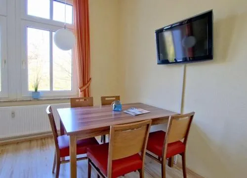 Ferienwohnung 7 Rosenzweig in Wangerooge, Deutschland
