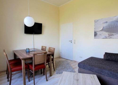 Ferienwohnung 7 Rosenzweig - image 10