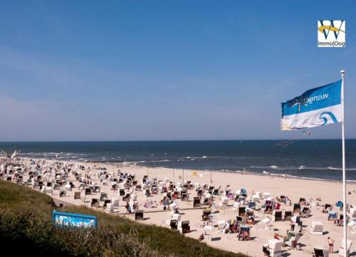 Ferienwohnung 7 Rosenzweig - image 9