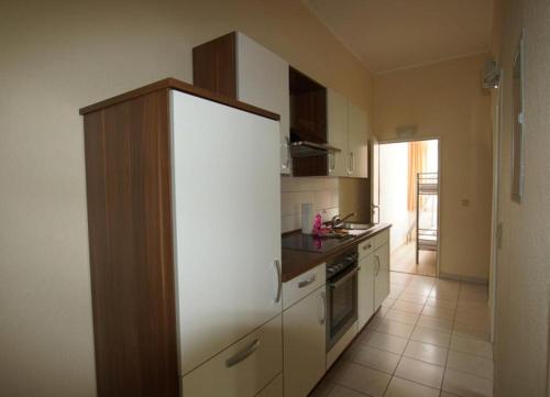 Three-Bedroom Apartment image 6