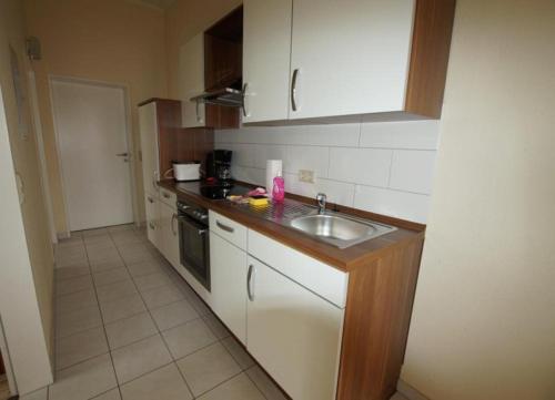 Three-Bedroom Apartment image 4