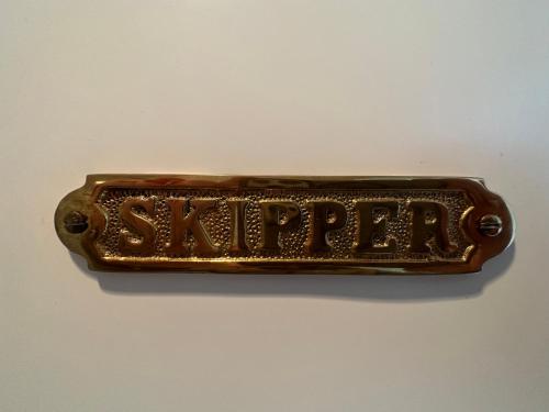 Skipper - Apartment mit Stil an den Dünen - image 10