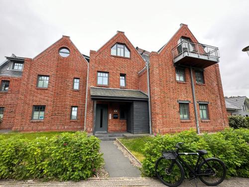 Skipper - Apartment mit Stil an den Dünen - image 13