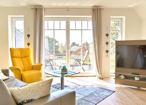 Skipper - Apartment mit Stil an den Dünen - image 14