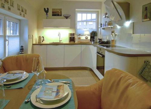 Skipper - Apartment mit Stil an den Dünen - image 12