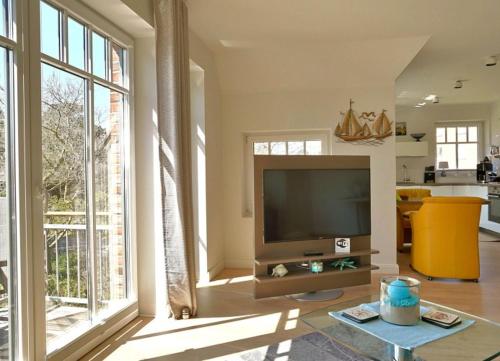 Skipper - Apartment mit Stil an den Dünen - image 8