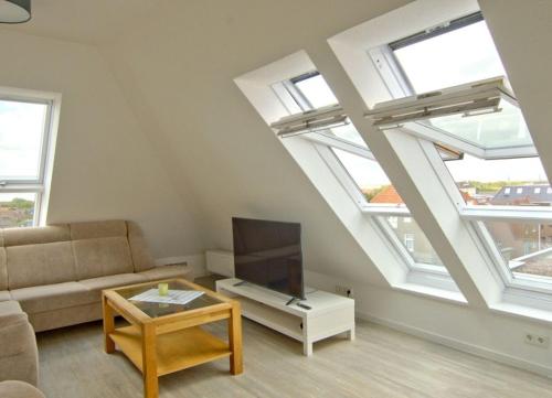 Hafenblick - komfortable sonnendurchflutete Ferienwohnung - image 5