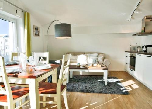 Lovestory - eine Wohnung zum Verlieben 40m von Peterstraße entfernt