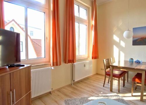 Ferienwohnung 6 Rosenrot - image 4