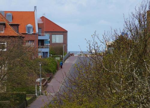 Strandhaver - Große Familienwohnung in Strandnähe - image 7