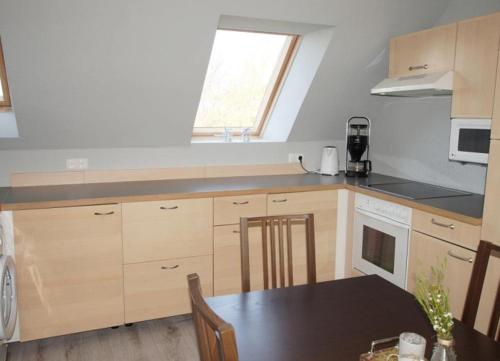 Strandhaver - Große Familienwohnung in Strandnähe - image 12
