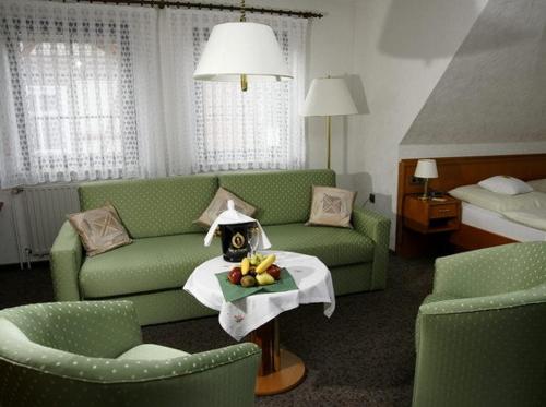 Hotel Restaurant Pempel in Großalmerode, Deutschland