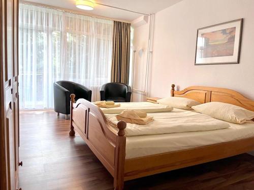 Landhotel Harz 2.4km von Großes Uhlenbachtal entfernt