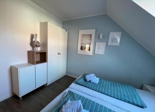 Sonnenstern - Sonnenverwöhnte Familienwohnung mit Balkon - image 11