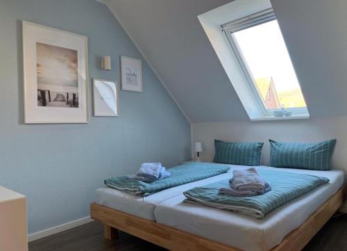 Sonnenstern - Sonnenverwöhnte Familienwohnung mit Balkon - image 7