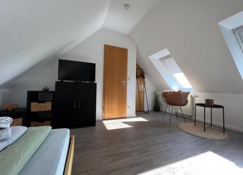 Sonnenstern - Sonnenverwöhnte Familienwohnung mit Balkon - image 5