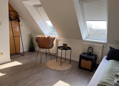 Sonnenstern - Sonnenverwöhnte Familienwohnung mit Balkon - image 13