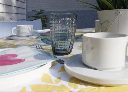 Apartment with Terrace image 6