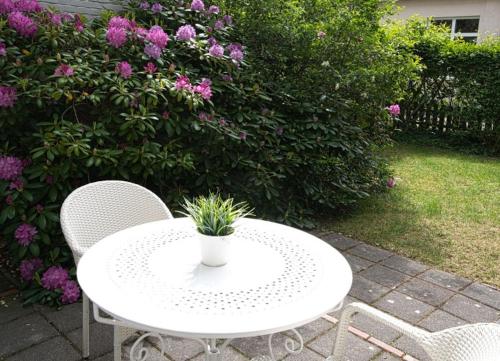 Apartment with Terrace image 7