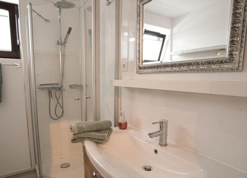 Apartment with Balcony image 10