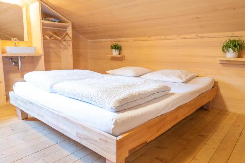 Naturfreunde Hostel Grindelwald