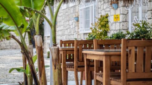 avlu Alaçatı butik otel - image 8