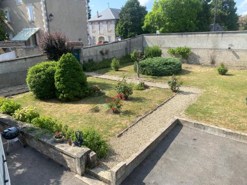Chambre d’hôtes st pierre le moutier (Chambre d’hotes st pierre le moutier) in St Pierre Le Moutier